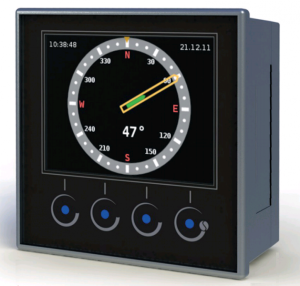 Paneelmeter