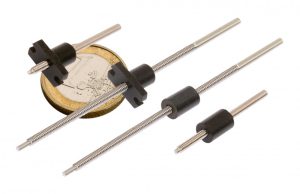 Micro-spil