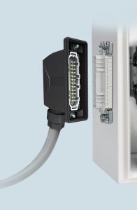 Connectoren