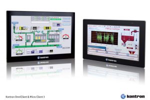 Touchscreen