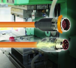 ESD-connectoren