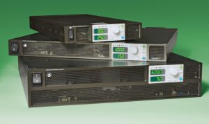 750, 1500 en 3000 watt voedingen