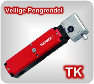 Veilige pengrendel