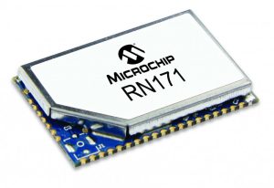 Evaluatiekit voor RN-171 Wifi-module