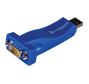 Seriële converters