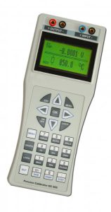 Handkalibrator