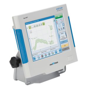 XY monitor