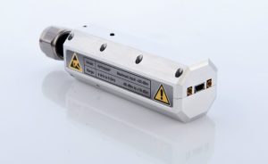 RF vermogensmeter