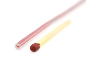 Ultradunne silicone verwarmingskabel