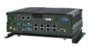 Voertuig PC’s