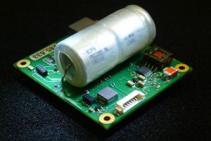 Laserdiodedriver