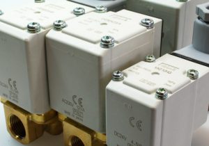 Elektrisch ventiel