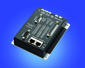 Motion controller