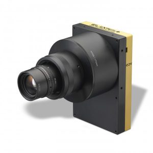 Lijnscanner