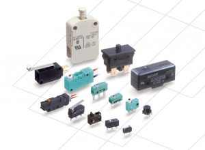 Microschakelaars