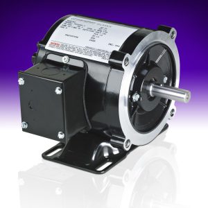Permanentmagneetmotoren
