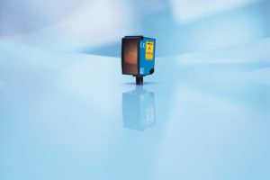 Afstandsensor
