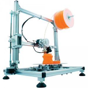 Goedkope 3D-printer voor thuisgebruik