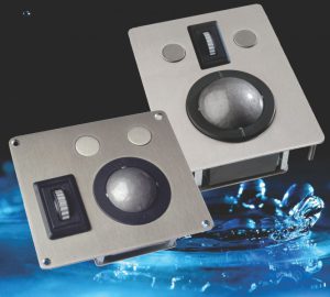 Trackballs