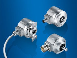 Encoders