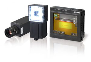 Vision-sensor