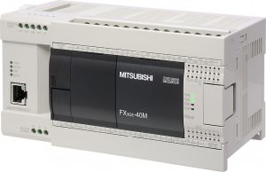 PLC