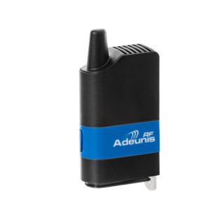 868 MHz radiomodems voor draadloze seriële communicatie