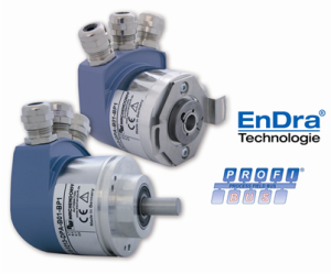 Profibus encoder