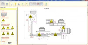 Configuratietool vereenvoudigt ontwerp van veiligheidssystemen voor machines