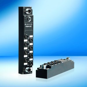 I/O-module