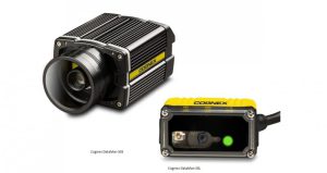 Barcodescanners