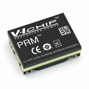 Software voor voedingsmodules
