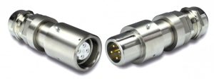 Dataconnectoren