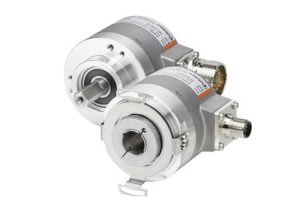 Multiturn encoders