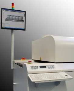 Simulatiesoftware reflow ovens
