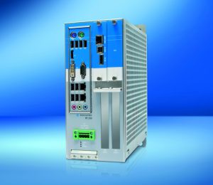 Industriële pc