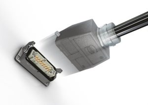Connector