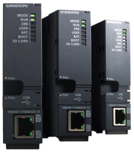 PLC’s en PC’s in één systeem