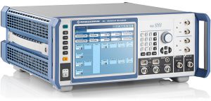 Totaaloplossing video- en audiotests