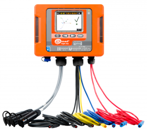 Energienetanalyse op afstand