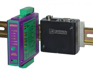 Modbus monitor
