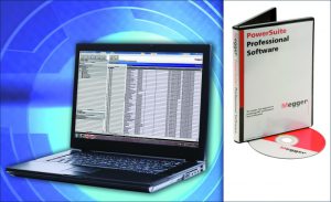 Software voor apparatentesters