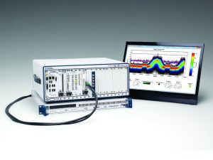 Software-designed instrumenten