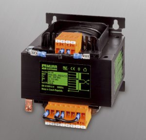 Transformatoren met multi-spanningingang