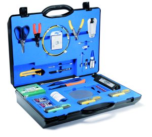 Glasvezel tools