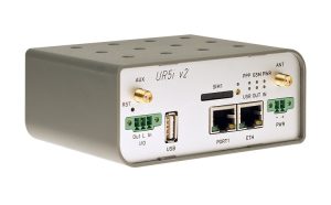 3G en 4G routers