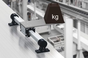 Vierkantgeleiding