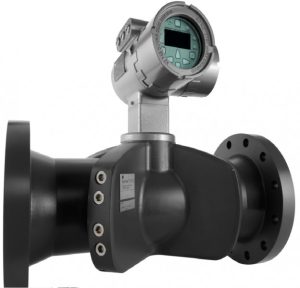 Ultrasone flowmeter