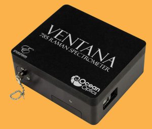 High-throughput spectrometers