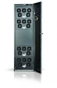 Modulaire UPS-systemen